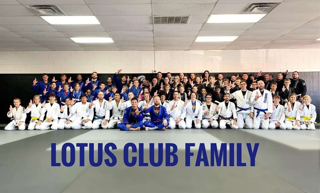 Lotus Club Goodyear | 1050 N Fairway Dr Bldg H #104, Avondale, AZ 85323, USA | Phone: (623) 850-5393