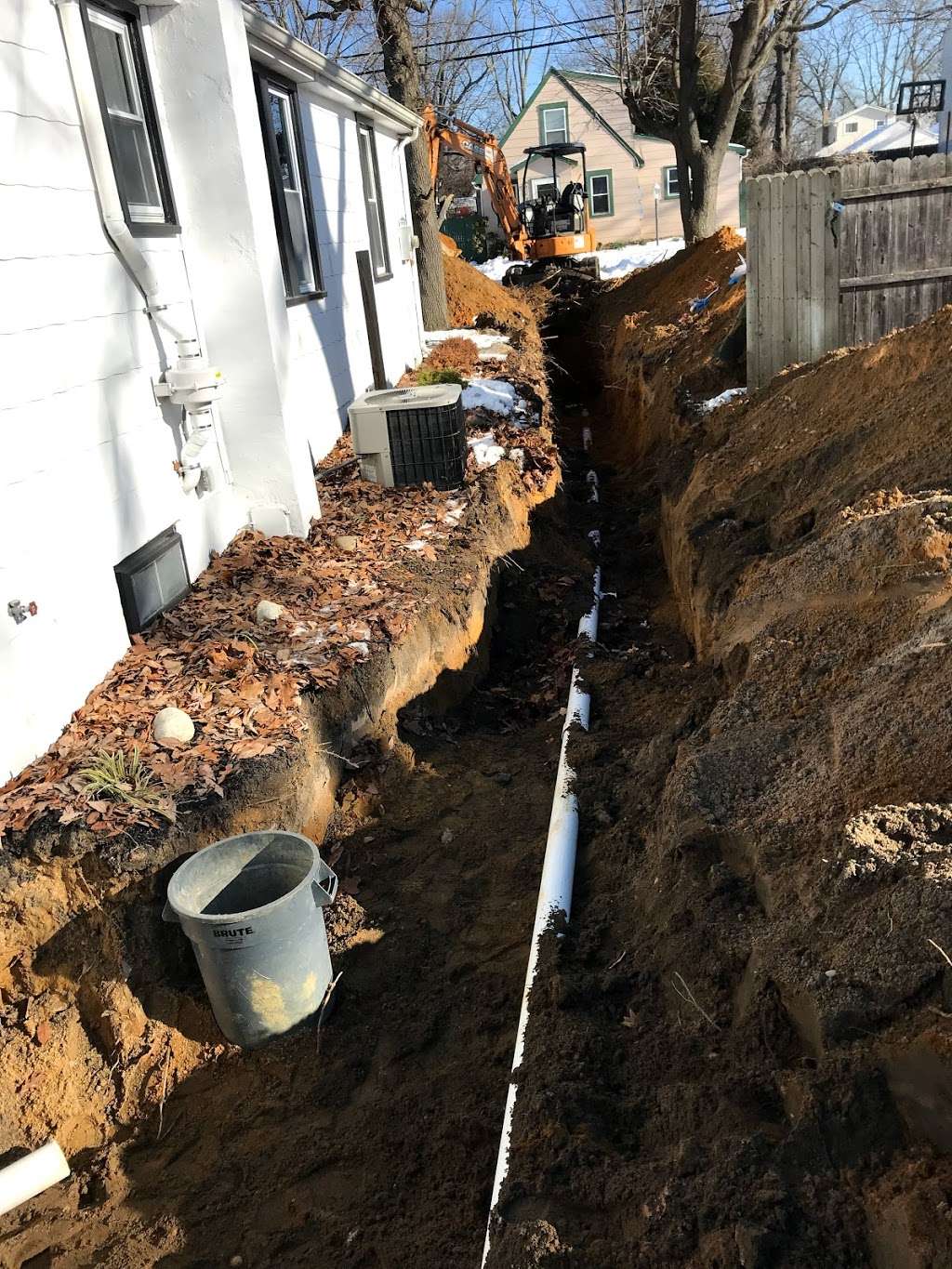 ALL American Plumbing HVAC | 1040 Industrial Dr STE 12, West Berlin, NJ 08091, United States | Phone: (856) 696-3052