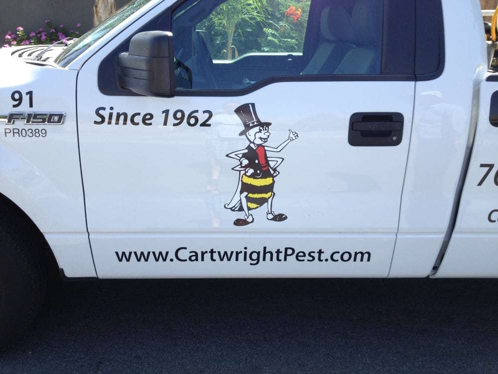 Cartwright Termite & Pest Control, Inc. | 1376 Broadway, El Cajon, CA 92021, USA | Phone: (619) 442-9613