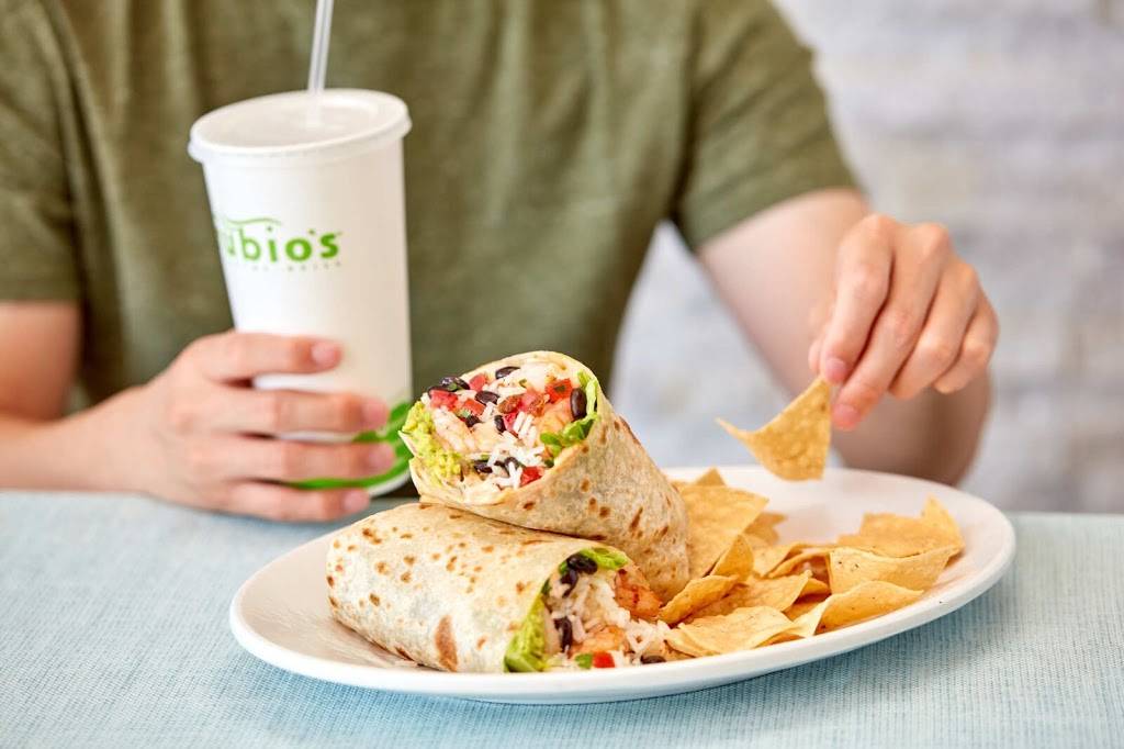 Rubios Coastal Grill | 5055 W Ray Rd #3, Chandler, AZ 85226, USA | Phone: (480) 753-0633