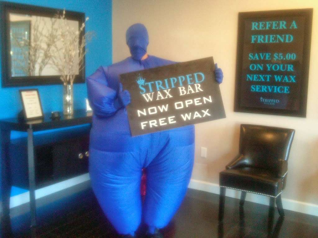 Stripped Wax Bar | 3257 Quakerbridge Rd, Mercerville, NJ 08619, USA | Phone: (609) 890-2221