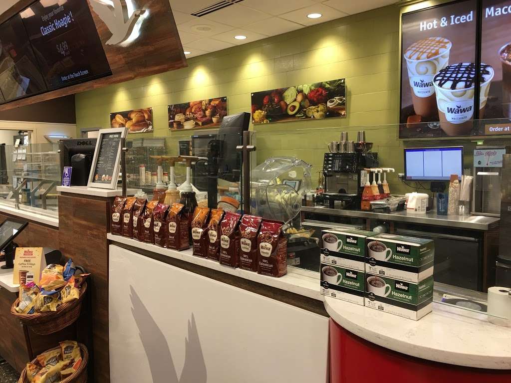 Wawa | 2390 Plank Rd, Fredericksburg, VA 22401, USA | Phone: (540) 899-2043