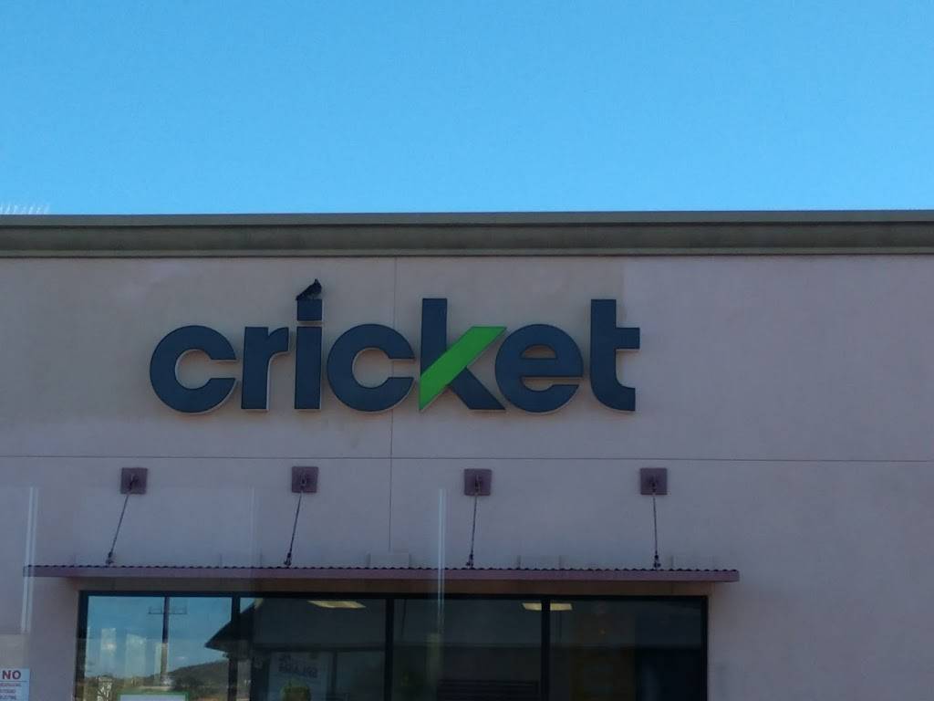 Cricket Wireless Authorized Retailer | 2955 W Valencia Rd, Tucson, AZ 85746, USA | Phone: (520) 908-3388