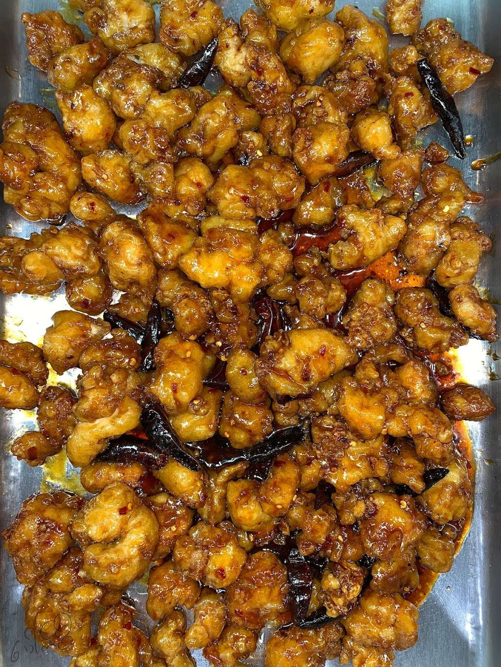 kung pao wok | 100 Premium Outlets Dr, Blackwood, NJ 08012, USA | Phone: (856) 302-4545