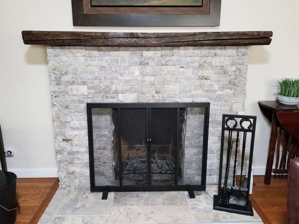 Rustic Mantel Co | 15747 S Elk Creek Rd, Pine, CO 80470, USA | Phone: (303) 838-2373