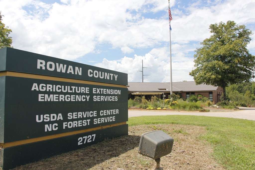 Rowan County Emergency Services - Fire Division | 2727 Old Concord Rd # E, Salisbury, NC 28146, USA | Phone: (704) 216-8916