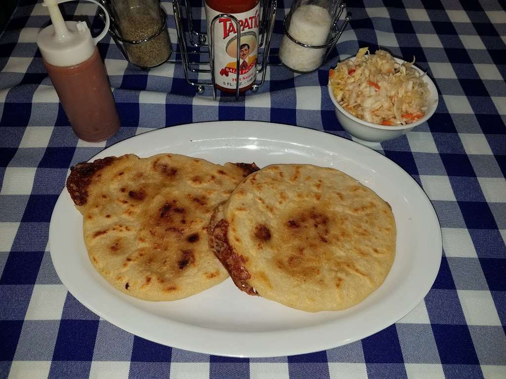 Rincon Salvadoreño | 15155 Bellaire Blvd, Houston, TX 77083, USA | Phone: (409) 665-5305