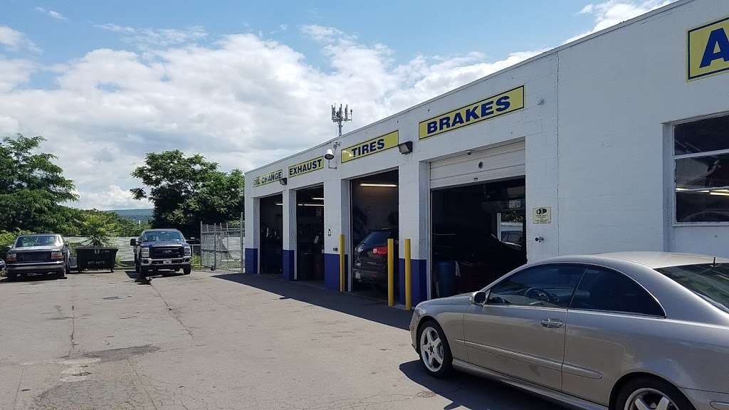 Moletskys Service Center | 550 N Main Ave, Scranton, PA 18504, USA | Phone: (570) 961-0550