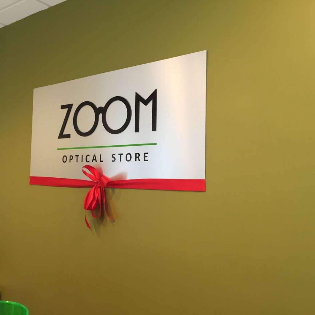 Zoom Optical | 1377 S Military Trail, Deerfield Beach, FL 33442 | Phone: (954) 482-0030