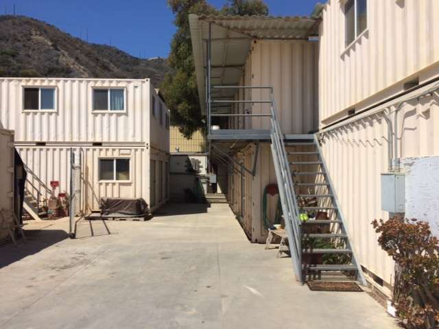 Moonstone Office & Storage | 668 Pebbly Beach Rd, Avalon, CA 90704 | Phone: (310) 721-2528