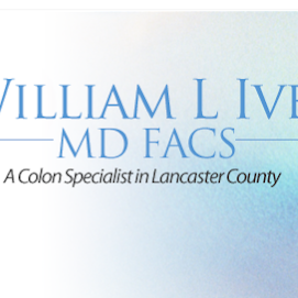 Ives William L MD FACS | 21 N State St, Ephrata, PA 17522, USA | Phone: (717) 721-9717