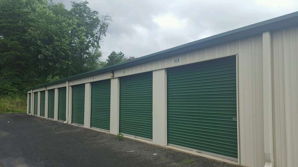 A BUDGET STORAGE | 7010 Hillside Dr, Bloomsburg, PA 17815 | Phone: (570) 387-0902