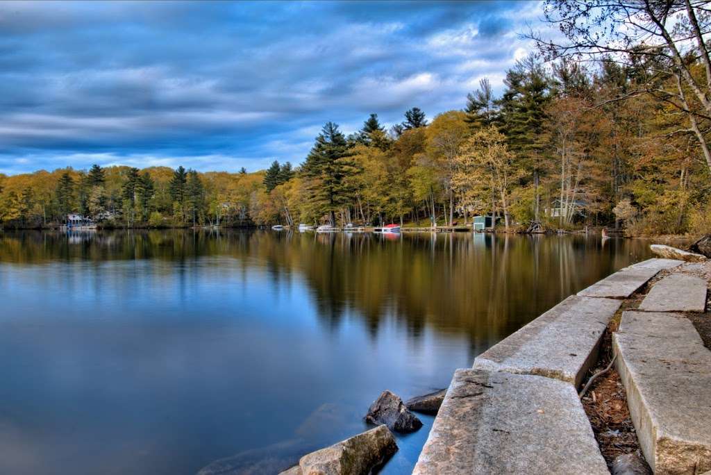 Sargisson Beach | Groton, MA 01450, USA