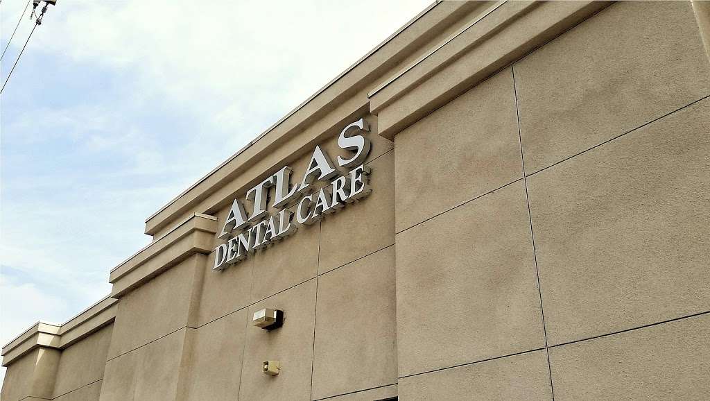 Atlas Dental Care | 2732 Santa Anita Ave, El Monte, CA 91733, USA | Phone: (626) 444-2605