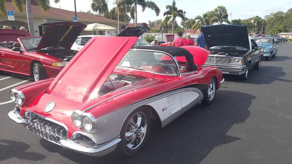 Fountainview Travel Resort | 8800 Berkshire Ln, Tampa, FL 33635, USA | Phone: (813) 884-3407