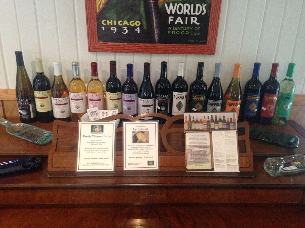 The Delavan Lake Store | 2001 N Shore Dr, Delavan, WI 53115, USA | Phone: (262) 725-6747