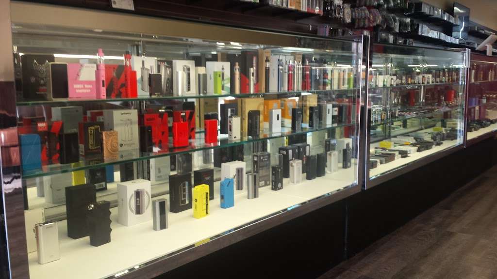 Abass Vapors | 9619 Reisterstown Rd, Owings Mills, MD 21117, USA | Phone: (410) 205-7008