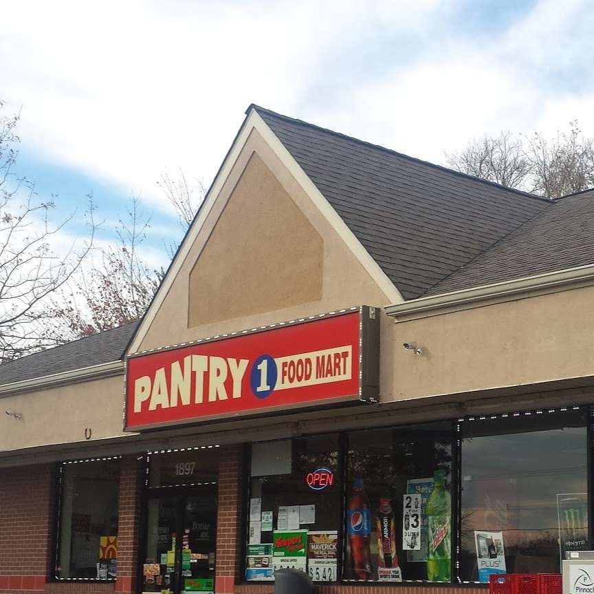 PANTRY 1 FOODMART | 1897 Conowingo Rd, Rising Sun, MD 21911, USA | Phone: (410) 658-8557