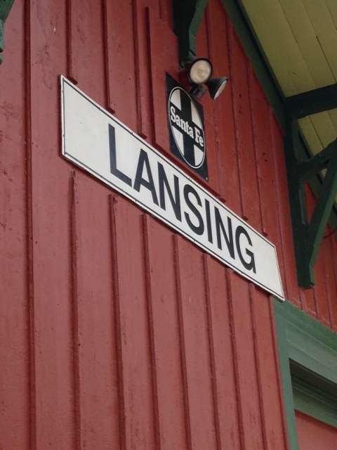City of Lansing, Kansas | 800 1st Terrace, Lansing, KS 66043 | Phone: (913) 727-3233