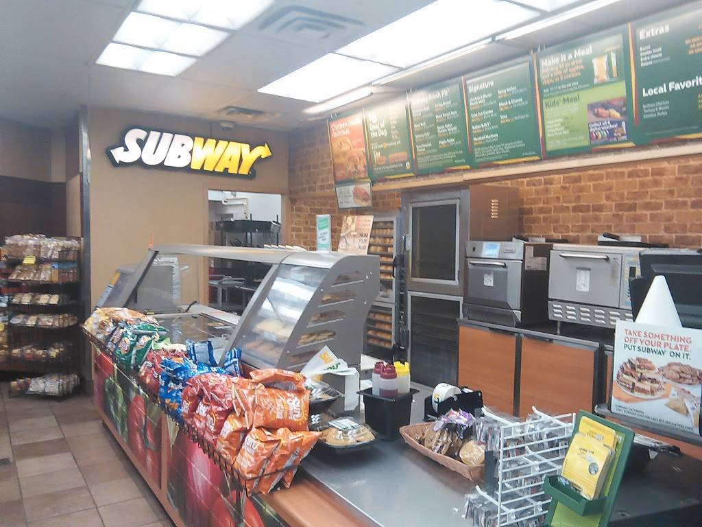 Subway | 3233 SW 89th St, Oklahoma City, OK 73159, USA | Phone: (405) 686-1053