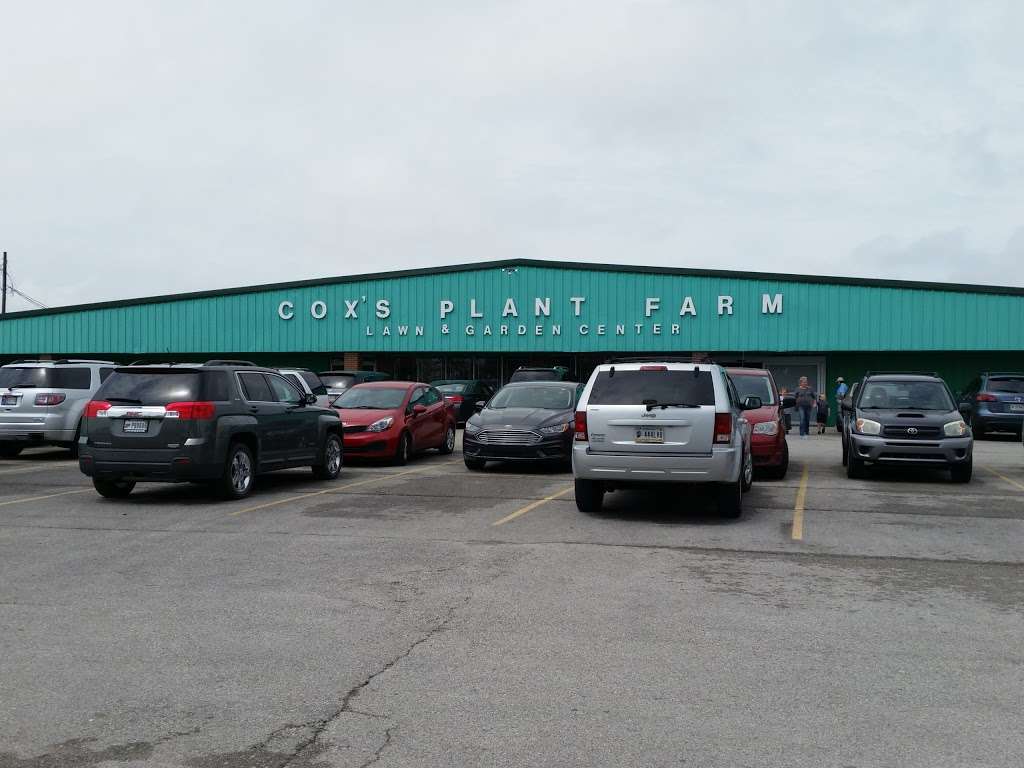 Coxs Plant Farm | 6360 S County Rd 0, Clayton, IN 46118, USA | Phone: (317) 539-4632