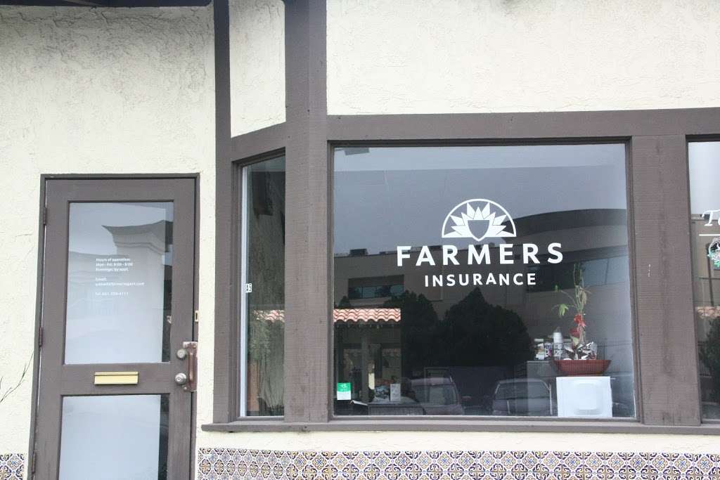 Farmers Insurance - Gilbert Wood | 26111 Bouquet Canyon Rd Ste A5, Santa Clarita, CA 91350 | Phone: (661) 425-7040