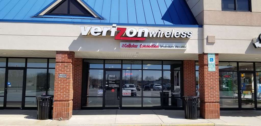 Verizon Authorized Retailer, TCC | 703 Lisbon Center Dr Suite C, Woodbine, MD 21797 | Phone: (443) 266-7761