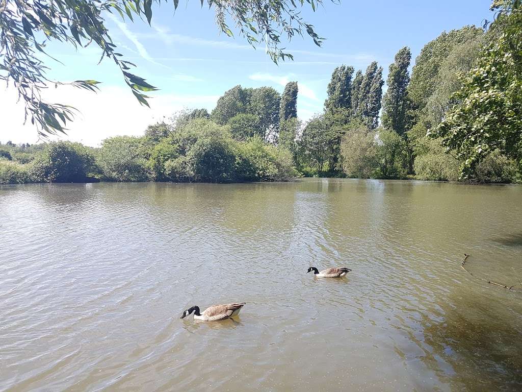 South Norwood Country Park | Albert Road, London SE25 4NF, UK | Phone: 020 8726 6900