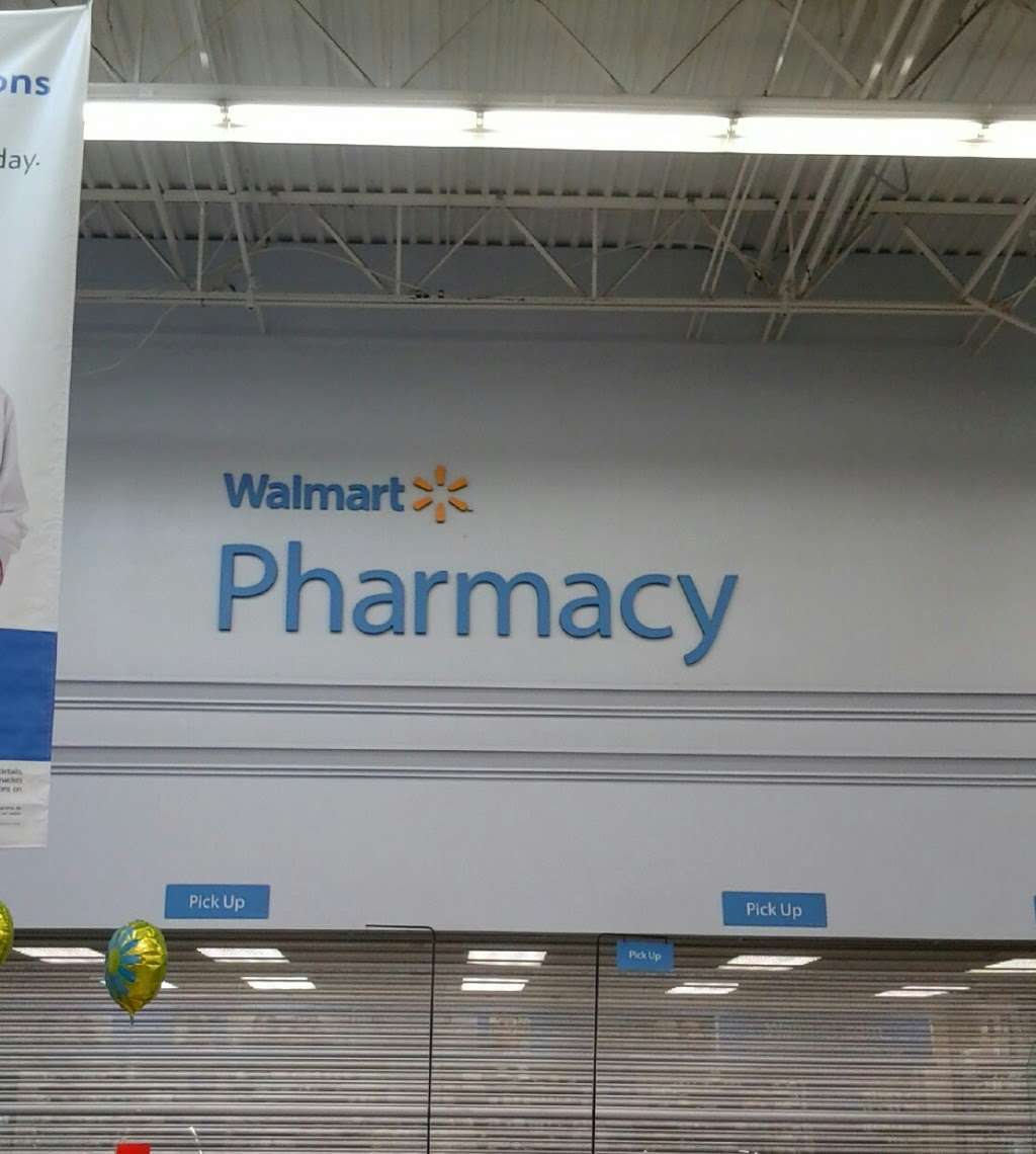 Walmart Pharmacy | 4505 W Charleston Blvd, Las Vegas, NV 89102, USA | Phone: (702) 258-5075