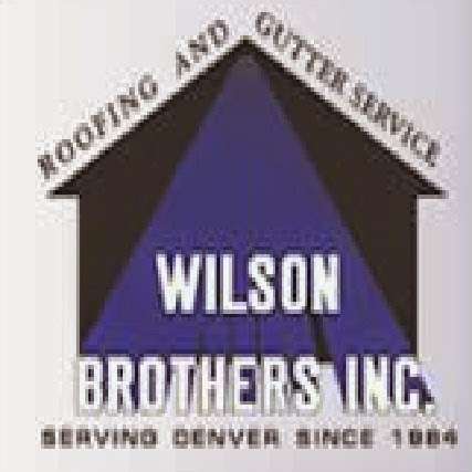 Wilson Brothers Inc | 355 E 55th Ave, Denver, CO 80216, USA | Phone: (303) 294-9535