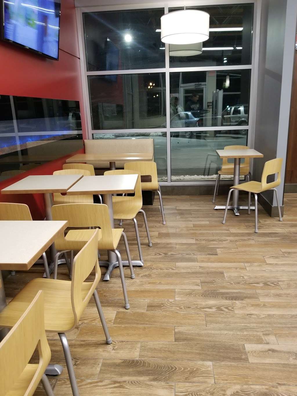 Wendys | 505 Rt 10 East, Randolph, NJ 07869, USA | Phone: (862) 397-4200