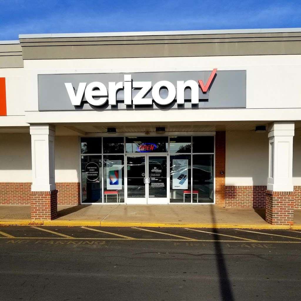 Verizon Authorized Retailer / RW - Boyertown, Pa | 801 E Philadelphia Ave, Boyertown, PA 19512, USA | Phone: (484) 415-7094