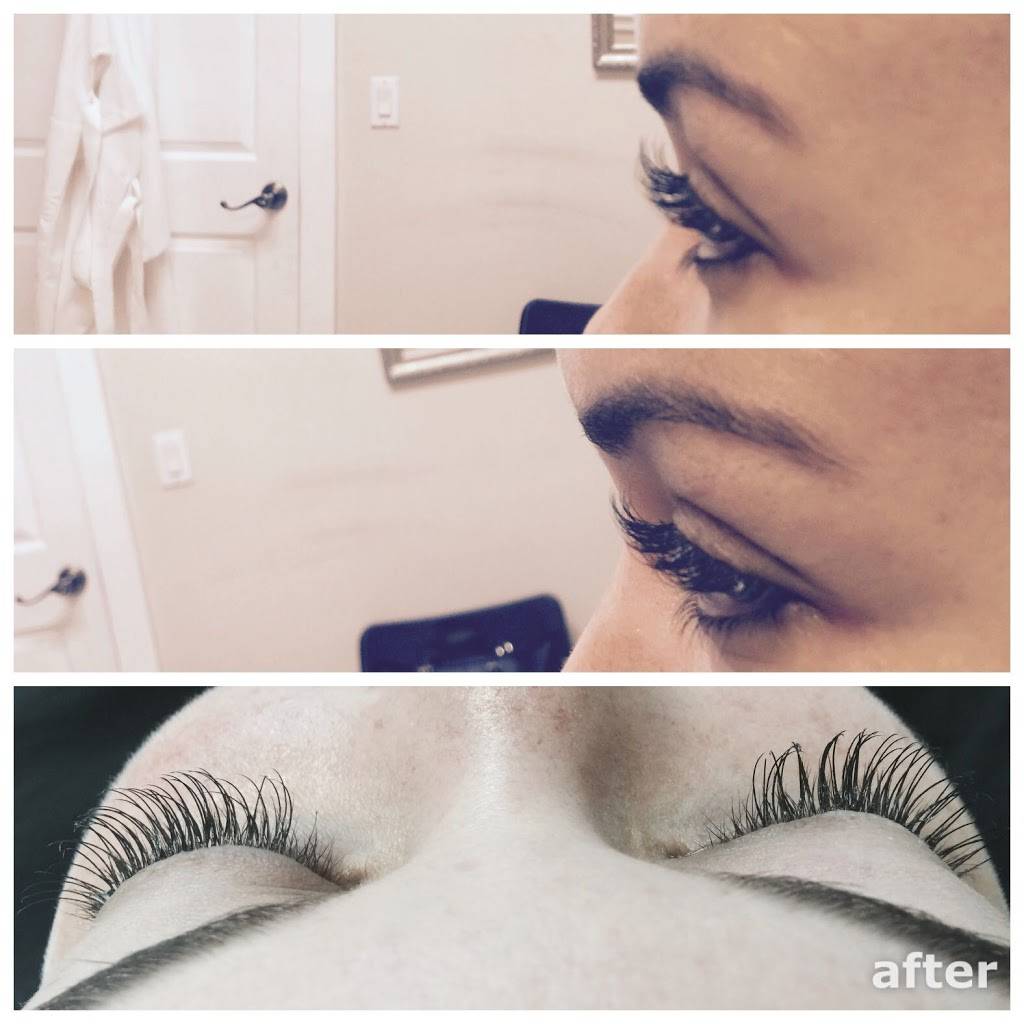 Atlas Lash & Skin Care | 800 N Fern Creek Ave, Orlando, FL 32803, USA | Phone: (321) 800-8012