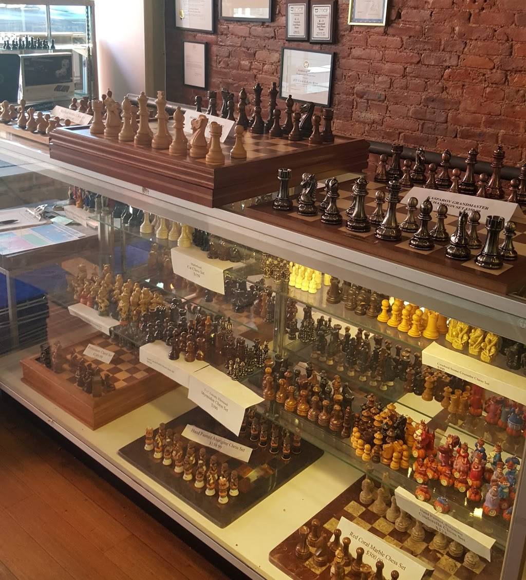 New York Chess and Games | Text (718) 398 3727 for Quick Response 192, Flatbush Ave, Brooklyn, NY 11217 | Phone: (718) 398-3727