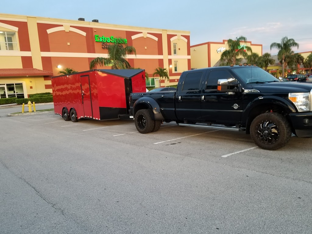 Load Runner Trailers | 19681 SW 69th Pl, Fort Lauderdale, FL 33332 | Phone: (954) 282-8127