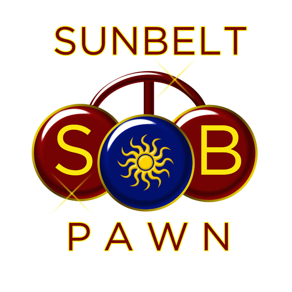 Sunbelt Pawn Jewelry & Loan #8 | 24003 E Lake Houston Pkwy b, Huffman, TX 77336, USA | Phone: (281) 324-4477
