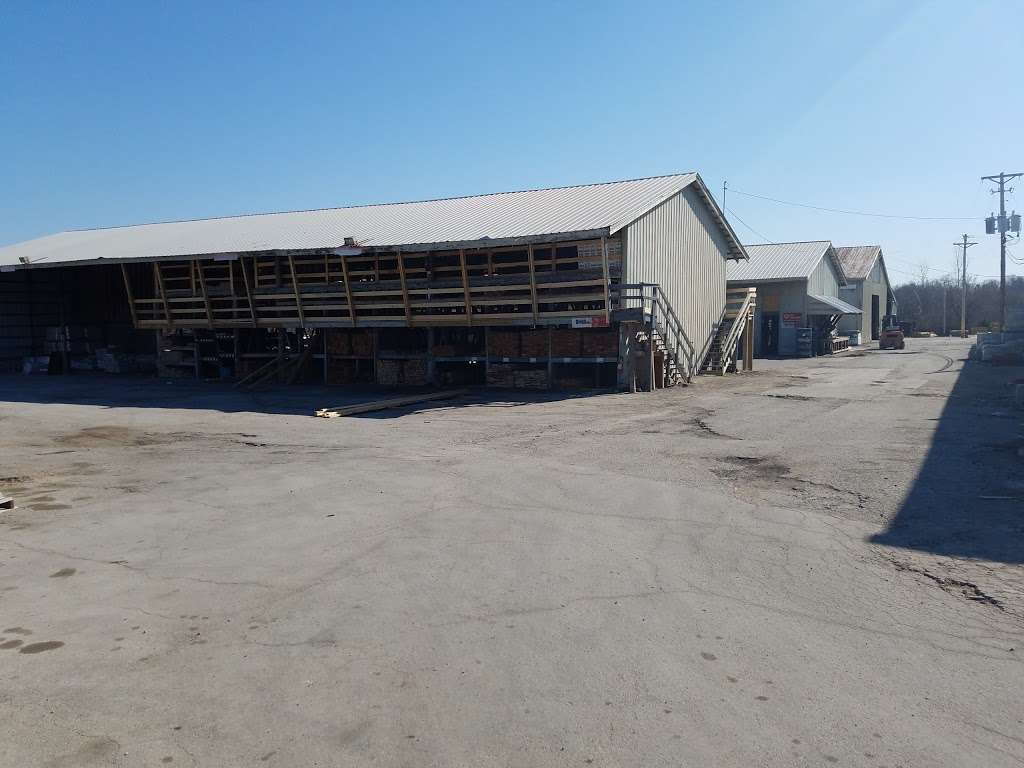 Sutherlands Lumber #1203 | 13013 E US Hwy 40, Independence, MO 64055, USA | Phone: (816) 358-4000