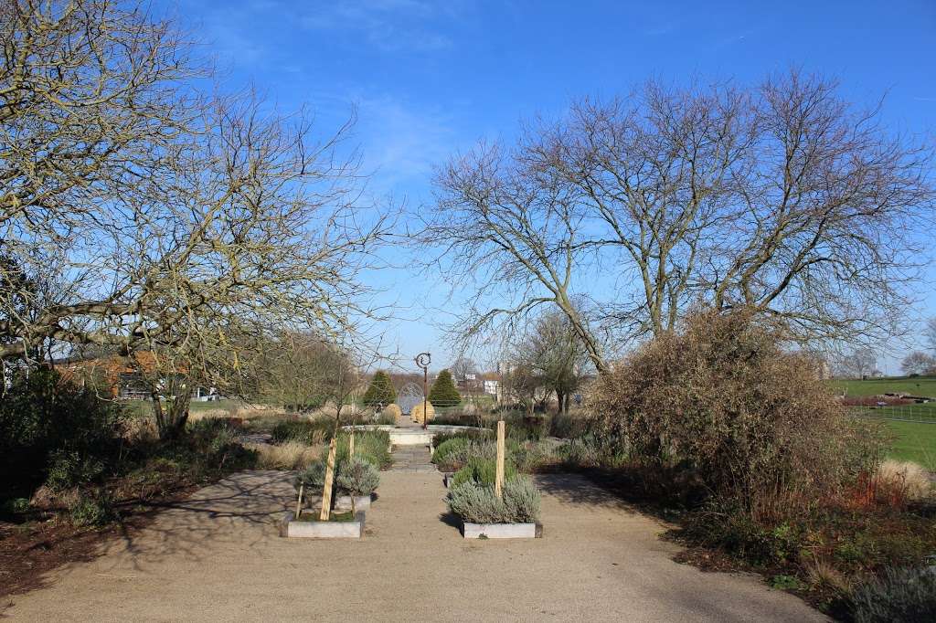 Lesnes Abbey | Belvedere DA17 5DY, UK