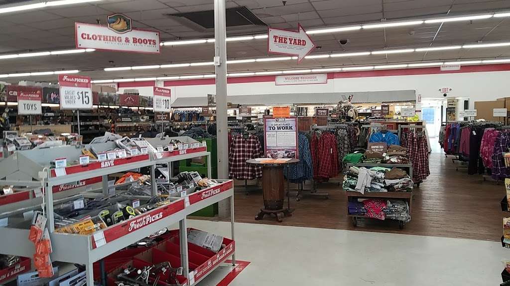 Tractor Supply Co. | 293 Us Hwy 206 Unit 15A, Flanders Rd, Mt Olive Township, NJ 07836, USA | Phone: (973) 252-2925