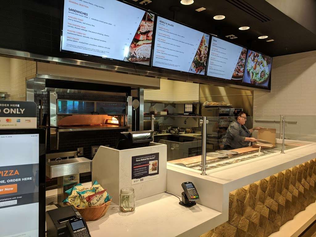 Wolfgang Puck Pizza | Terminal 2, Ontario International Airport, E Airport Dr, Ontario, CA 91761, USA