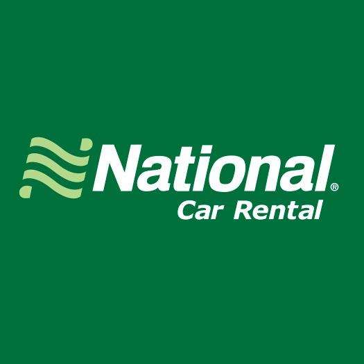 National Car Rental | 7600 Earhart Rd, Oakland, CA 94621 | Phone: (510) 877-4507