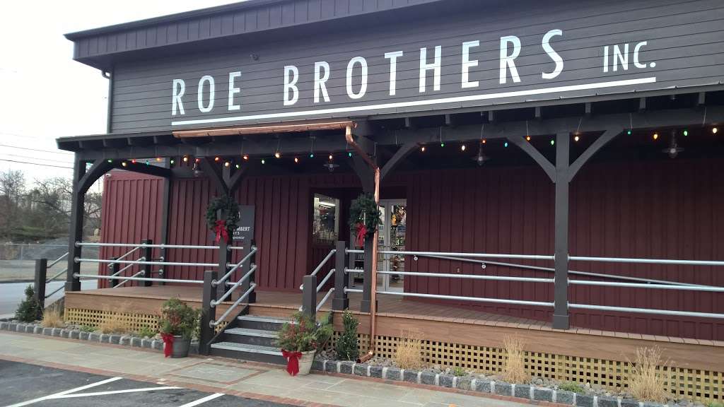 Roe Brothers Lumber & Hardware Inc. | 65 Maple Ave, Florida, NY 10921, USA | Phone: (845) 651-4025