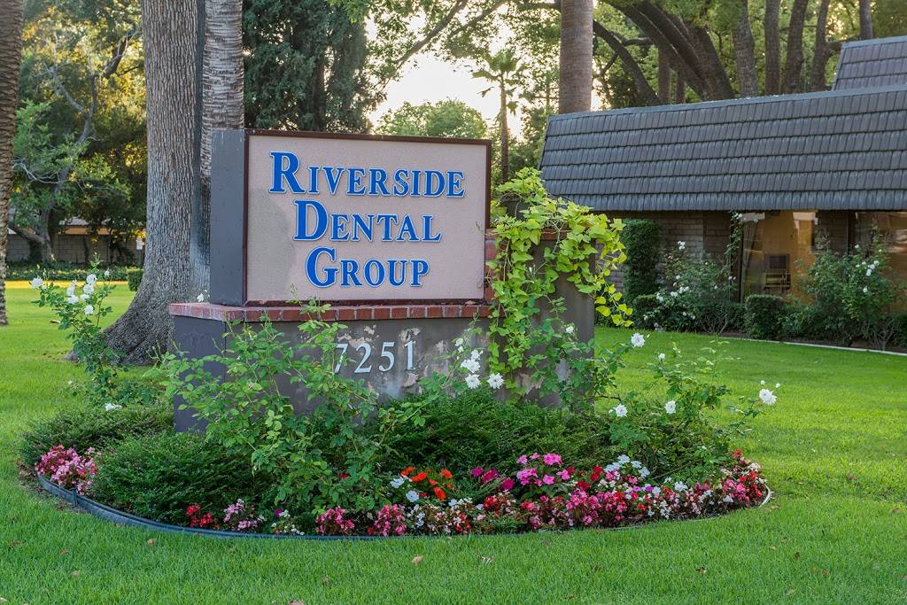 Riverside Dental Group | 7251 Magnolia Ave, Riverside, CA 92504, USA | Phone: (951) 689-5031