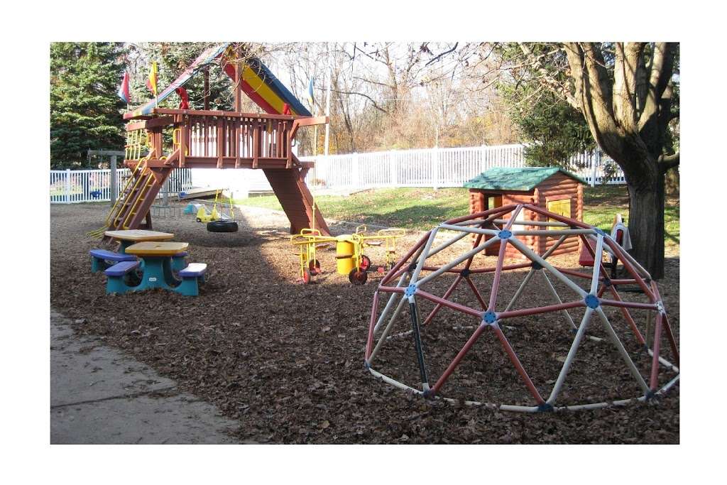 Paoli Methodist Nursery School | 81 Devon Rd, Paoli, PA 19301, USA | Phone: (610) 644-5576