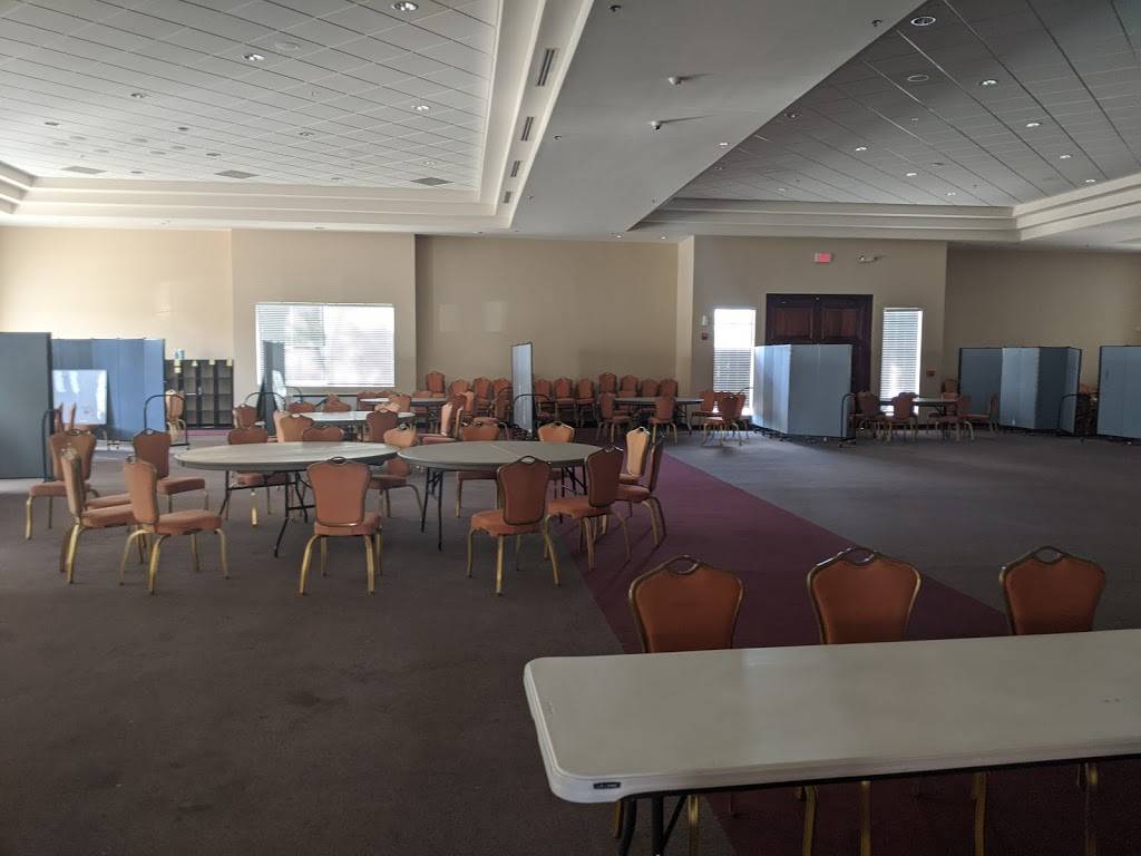 Islamic Center of the North East Valley (ICNEV) | 12125 E Vía Linda, Scottsdale, AZ 85259, USA | Phone: (602) 456-0199