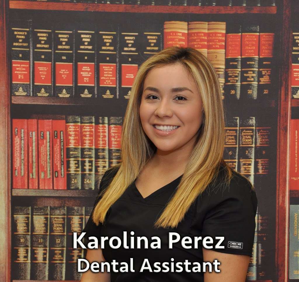 Alamo City Dental | 9594 Potranco Rd # 101, San Antonio, TX 78251 | Phone: (210) 523-2323