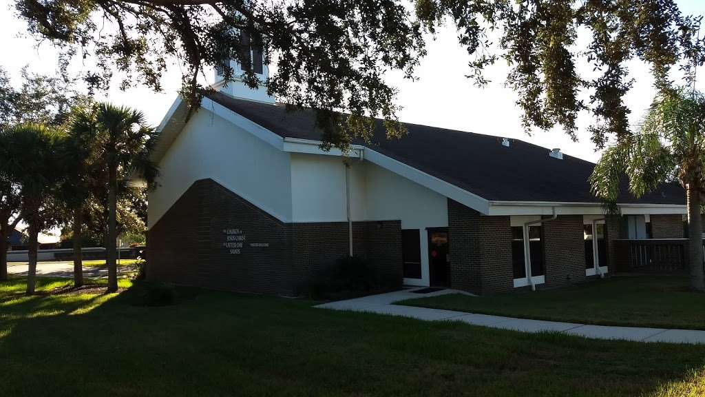 The Church of Jesus Christ of Latter-day Saints | 1024 Burns Ave, Lake Wales, FL 33853, USA | Phone: (863) 676-5811