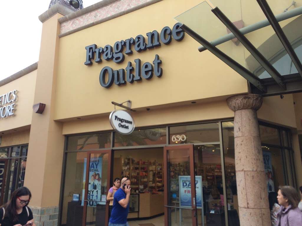 Fragrance Outlet | 100 Citadel Dr #210, Commerce, CA 90040, USA | Phone: (323) 725-7700