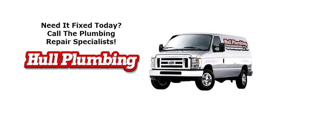 Hull Plumbing, Inc. | 2600 W Main St, Oklahoma City, OK 73107, USA | Phone: (405) 246-9763