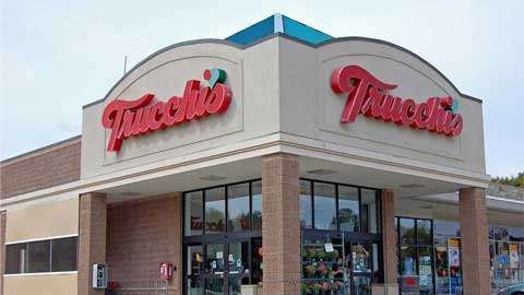 Trucchis Supermarkets Abington | 858 Bedford St, Abington, MA 02351, USA | Phone: (781) 878-5080